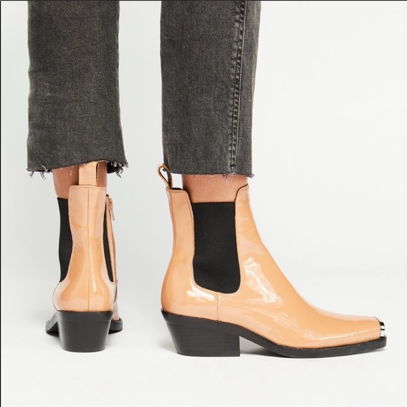 brisbane chelsea boot